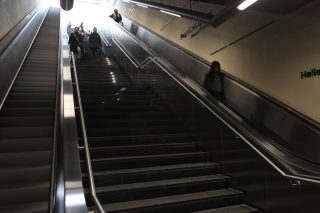 Μετρό Θεσσαλονίκης